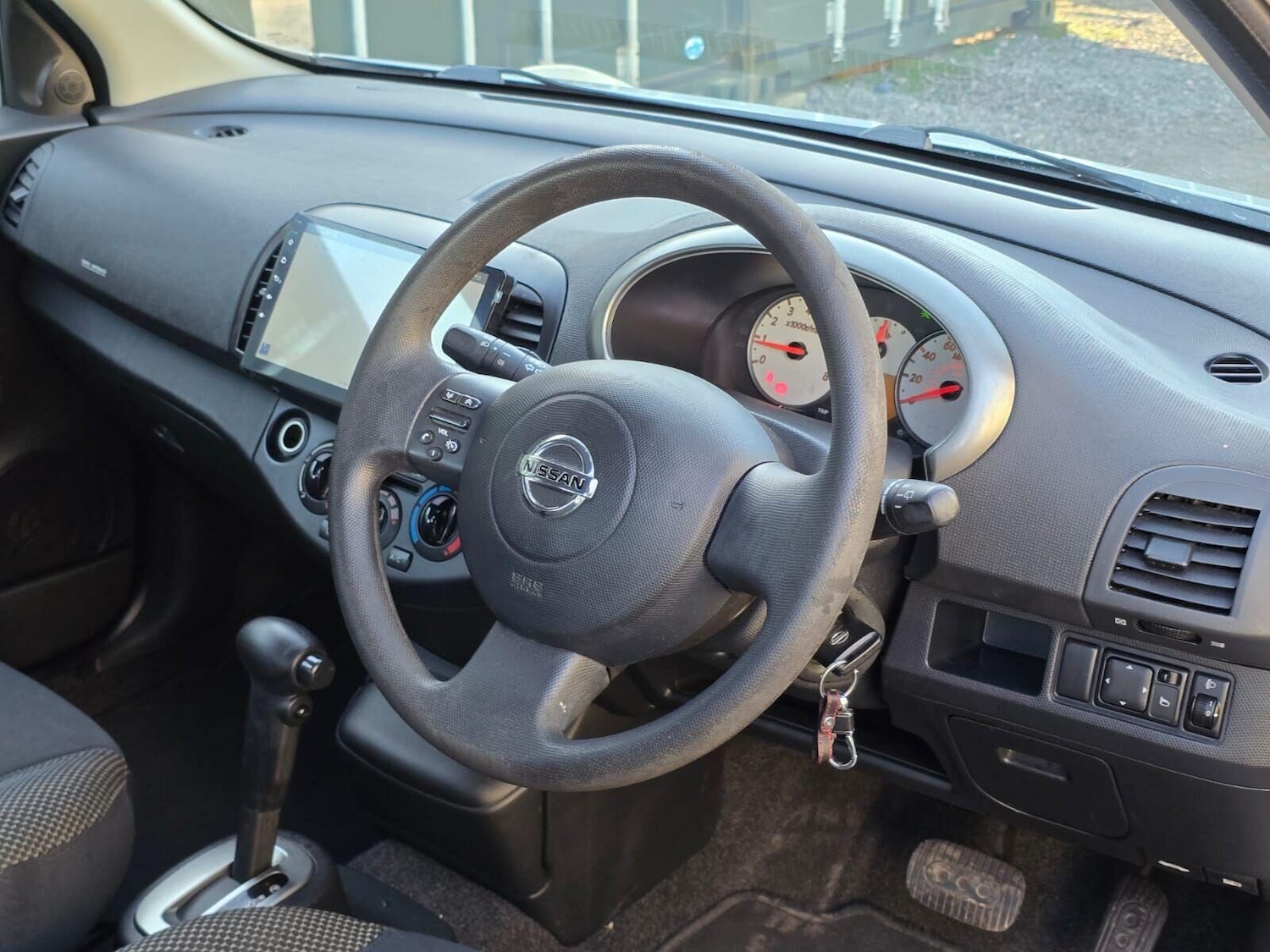 Used Nissan Micra 2008 for sale - 77103432: Photo 32