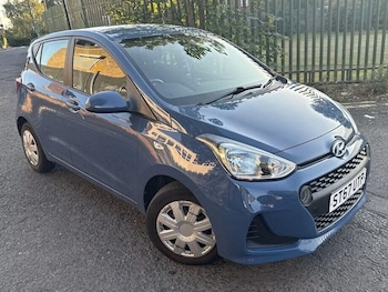 Hyundai - i10