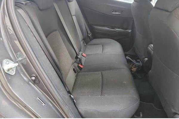 Used Toyota C-HR 2017 for sale - 76236487: Photo 7