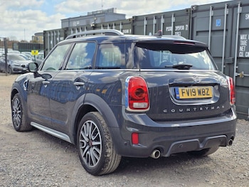 Used MINI Countryman 2019 for sale - 78906875: Photo