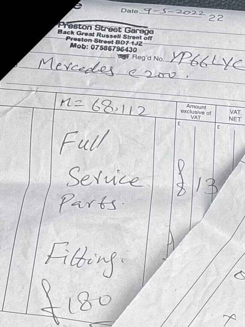 Used Mercedes-Benz C Class 2016 for sale - 76508906: Photo 10