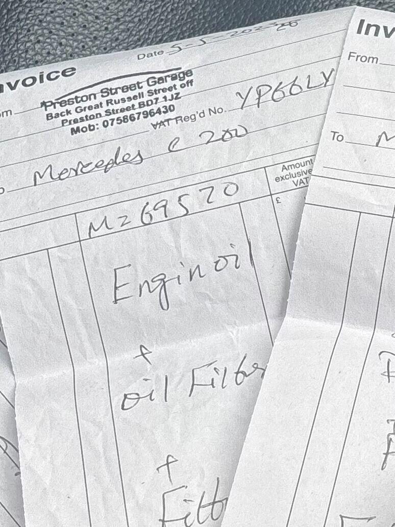 Used Mercedes-Benz C Class 2016 for sale - 76508906: Photo 11