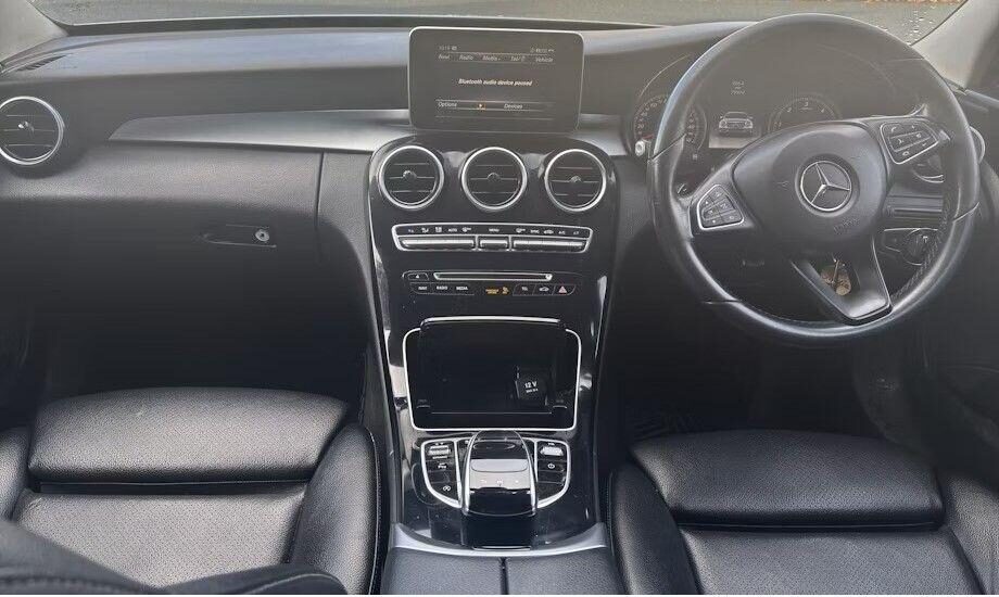 Used Mercedes-Benz C Class 2016 for sale - 76508906: Photo 6