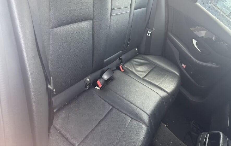 Used Mercedes-Benz C Class 2016 for sale - 76508906: Photo 8