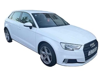 Used Audi A3 2017 for sale - 78353060: Photo