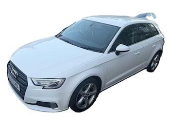 Used Audi A3 2017 for sale - 78353060: Photo