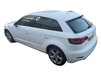 Used Audi A3 2017 for sale - 78353060: Photo