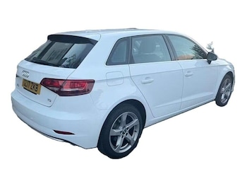 Used Audi A3 2017 for sale - 78353060: Photo