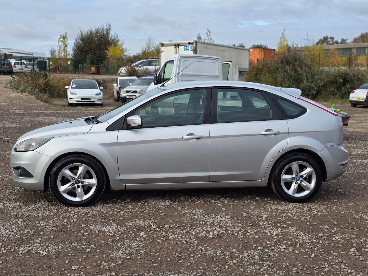 Vehicle 28