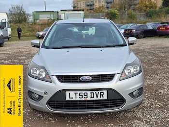 Used Ford Focus 2009 for sale - 75425943: Photo