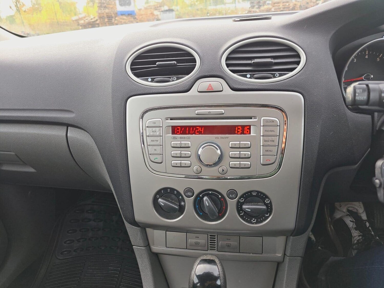 Vehicle 50