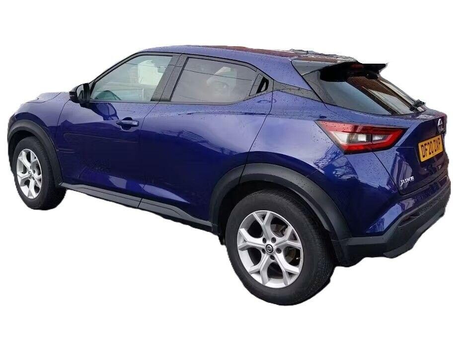 Used Nissan Juke 2020 for sale - 77407414: Photo 3