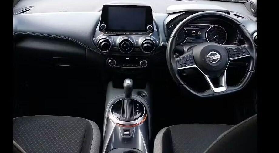 Used Nissan Juke 2020 for sale - 77407414: Photo 5