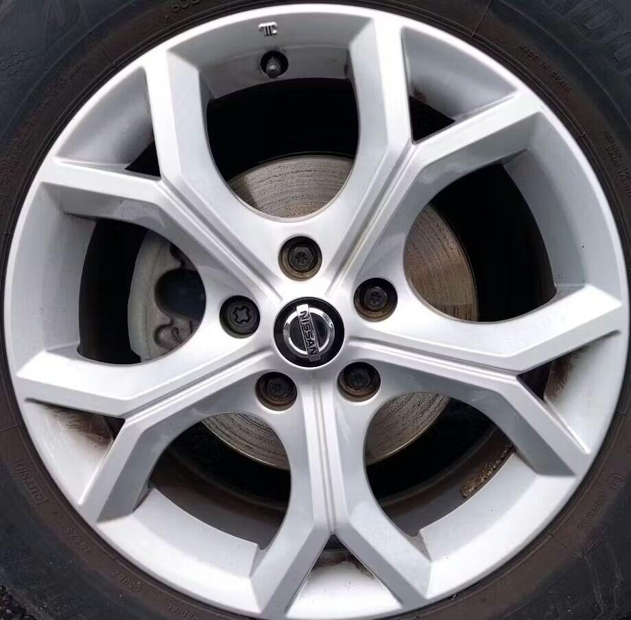 Used Nissan Juke 2020 for sale - 77407414: Photo 8