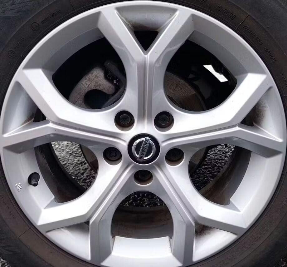 Used Nissan Juke 2020 for sale - 77407414: Photo 9