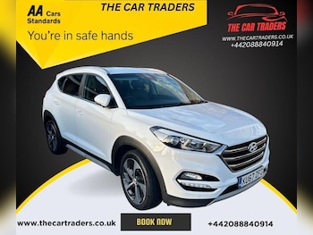 2018 - 1.6 TGDi Sport Edition 5dr 2WD DCT