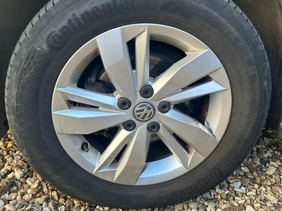 Used Volkswagen Polo 2019 for sale - 77117960: Photo 10