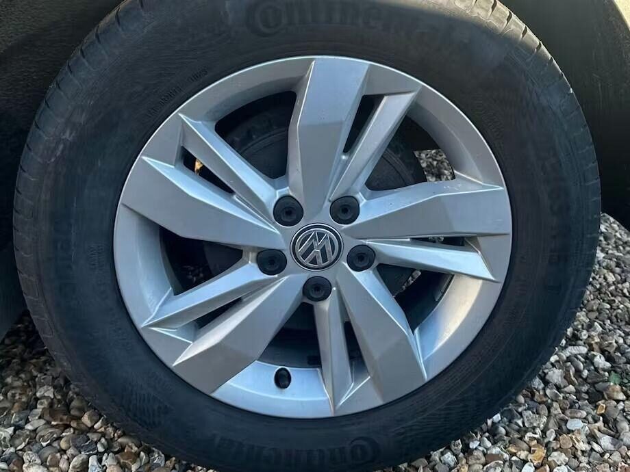 Used Volkswagen Polo 2019 for sale - 77117960: Photo 11