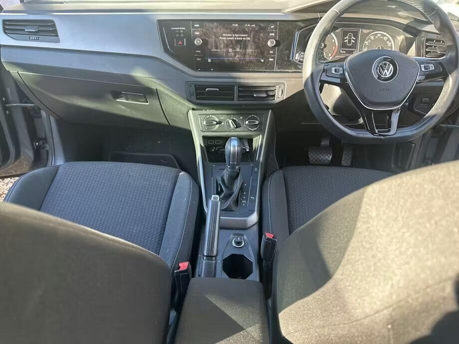 Used Volkswagen Polo 2019 for sale - 77117960: Photo 5