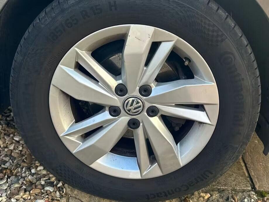 Used Volkswagen Polo 2019 for sale - 77117960: Photo 7