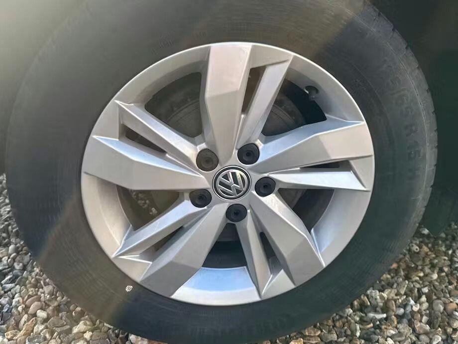 Used Volkswagen Polo 2019 for sale - 77117960: Photo 9