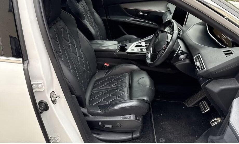 Used Peugeot 3008 2018 for sale - 76253789: Photo 7
