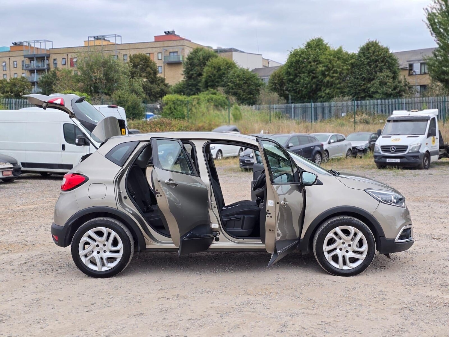 Vehicle 16