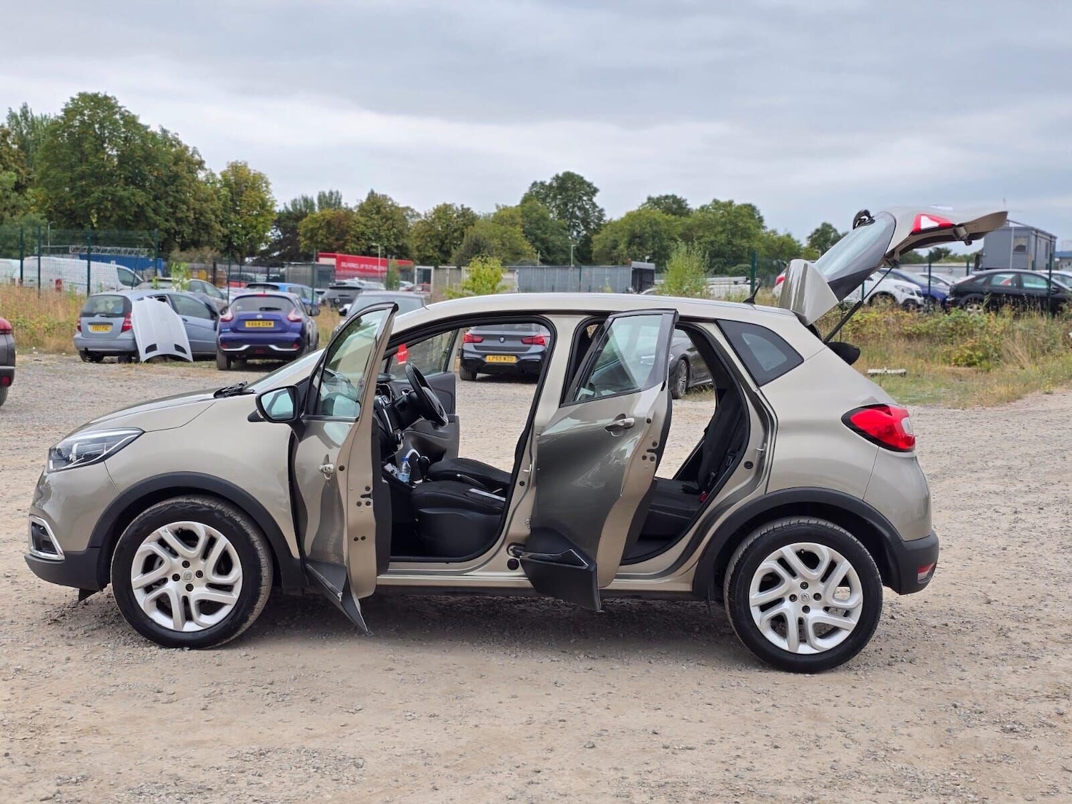 Vehicle 17