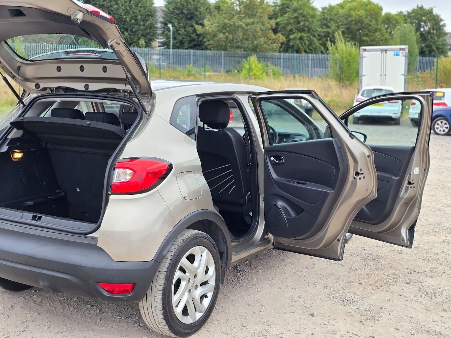 Vehicle 19