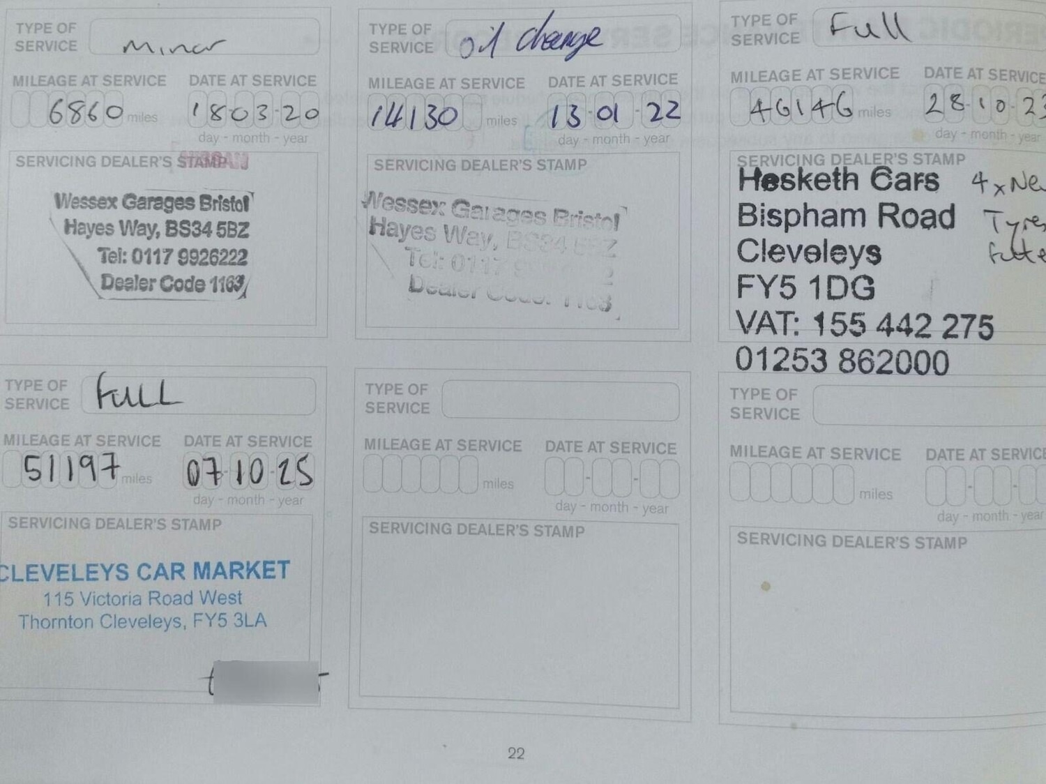 Used Nissan Qashqai 2019 for sale - 77666057: Photo 10