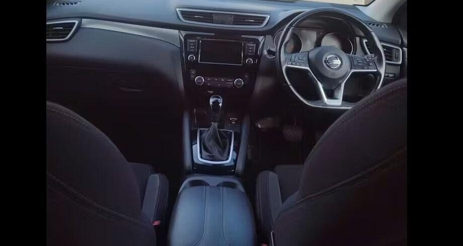 Used Nissan Qashqai 2019 for sale - 77666057: Photo 5