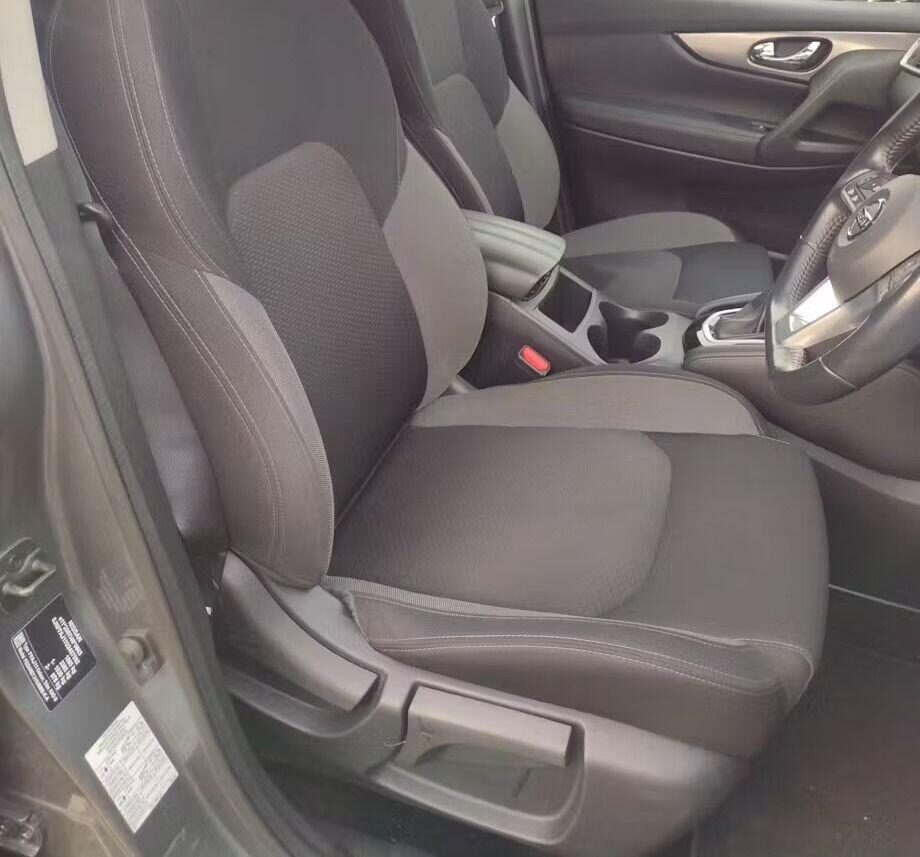 Used Nissan Qashqai 2019 for sale - 77666057: Photo 6