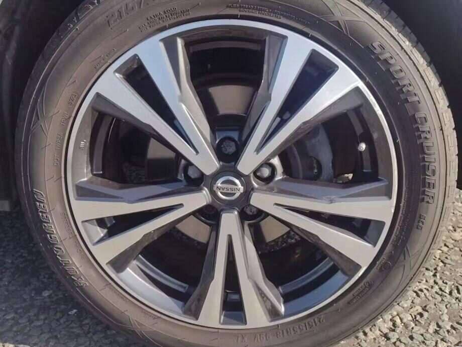 Used Nissan Qashqai 2019 for sale - 77666057: Photo 8