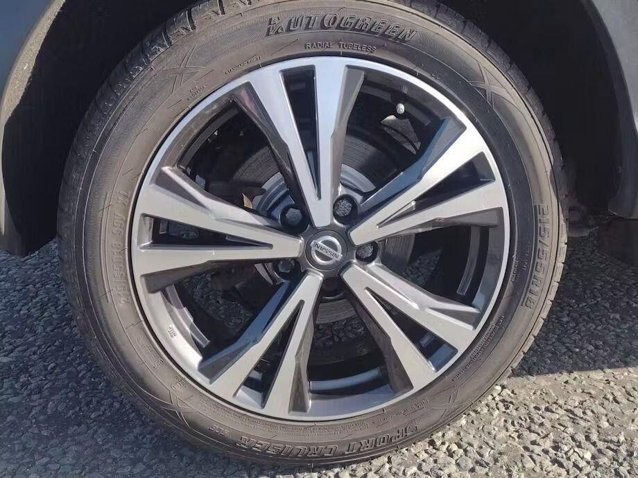 Used Nissan Qashqai 2019 for sale - 77666057: Photo 9