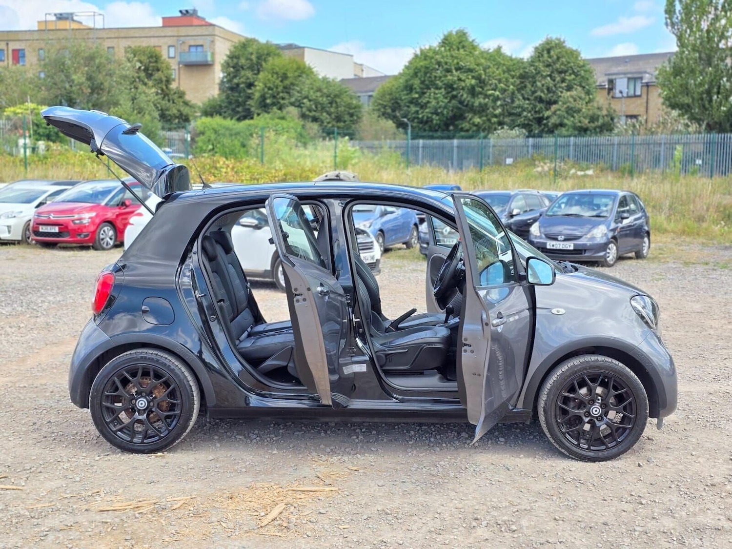 Vehicle 13