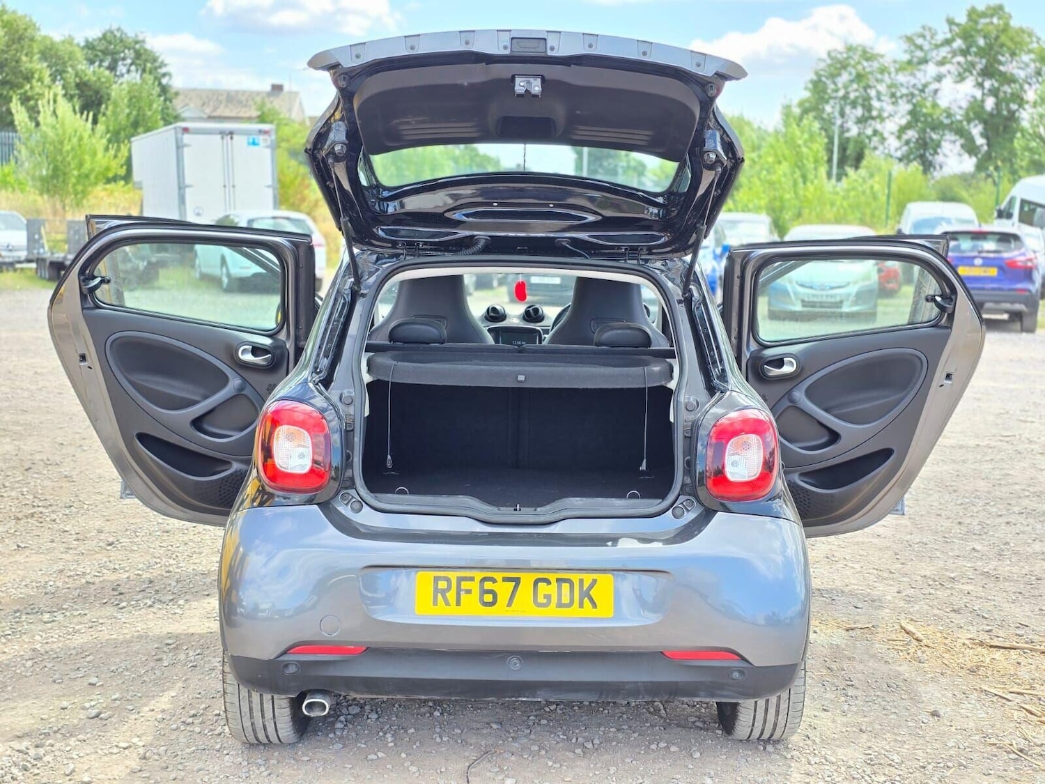 Vehicle 30