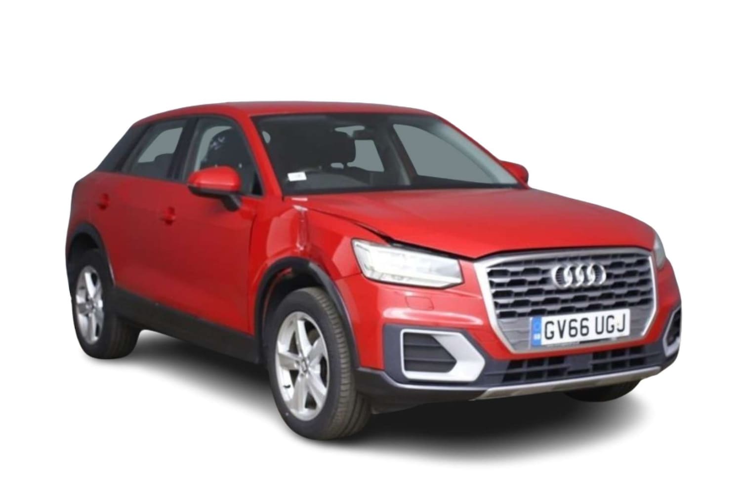 Audi Q2