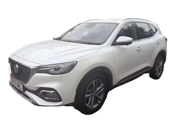 Used MG MG HS 2021 for sale - 78931400: Photo