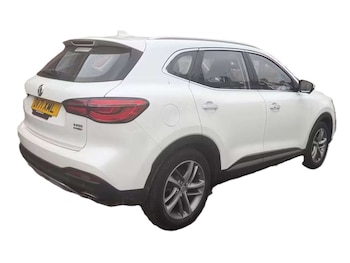 Used MG MG HS 2021 for sale - 78931400: Photo