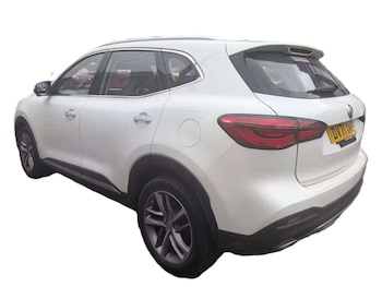 Used MG MG HS 2021 for sale - 78931400: Photo