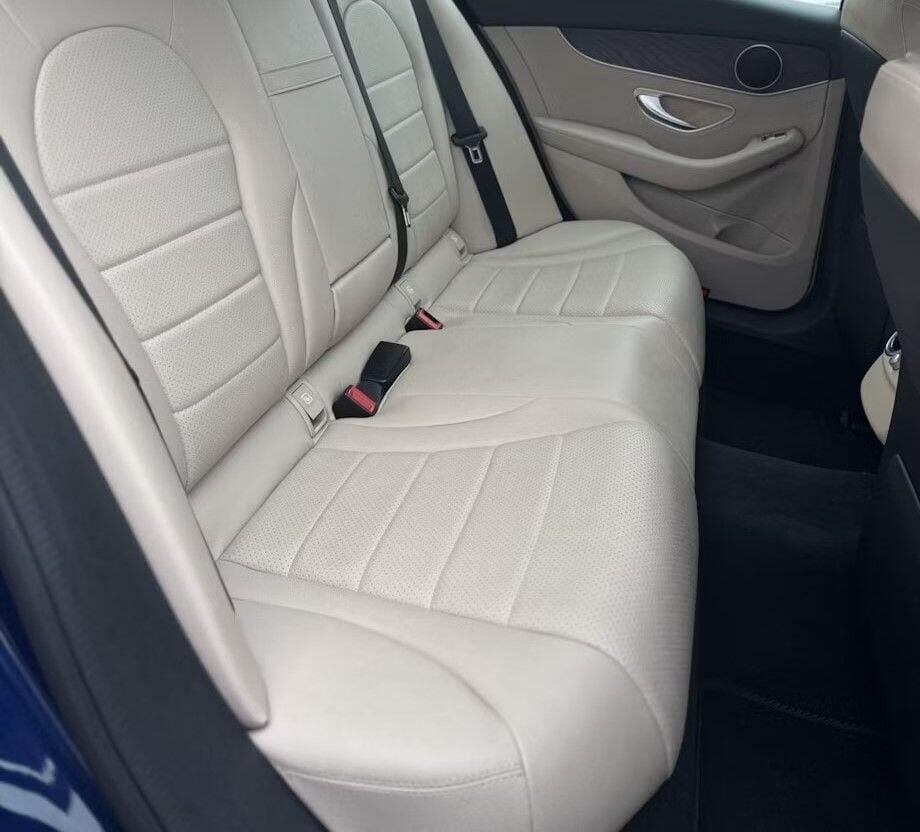 Used Mercedes-Benz C Class 2016 for sale - 76406121: Photo 8