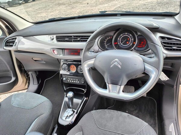 Used Citroen C3 2010 for sale - 75426870: Photo 10