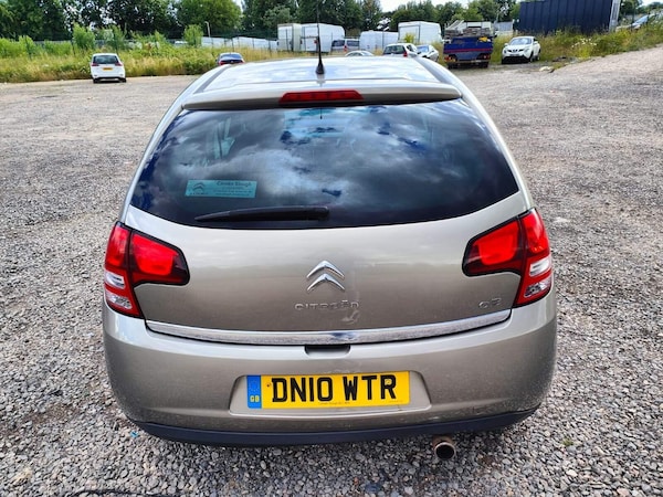 Used Citroen C3 2010 for sale - 75426870: Photo 12