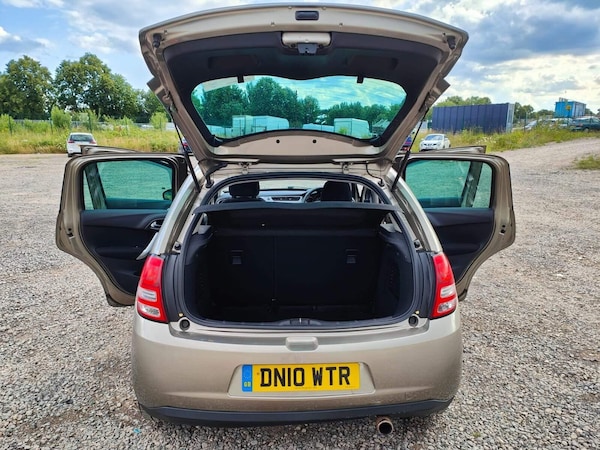 Used Citroen C3 2010 for sale - 75426870: Photo 13