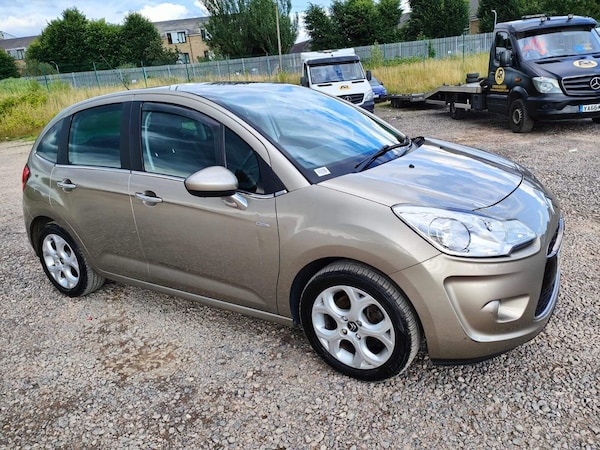 Used Citroen C3 2010 for sale - 75426870: Photo 14