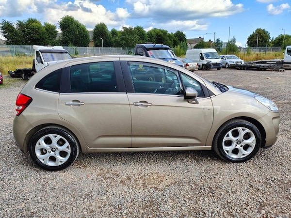Used Citroen C3 2010 for sale - 75426870: Photo 16
