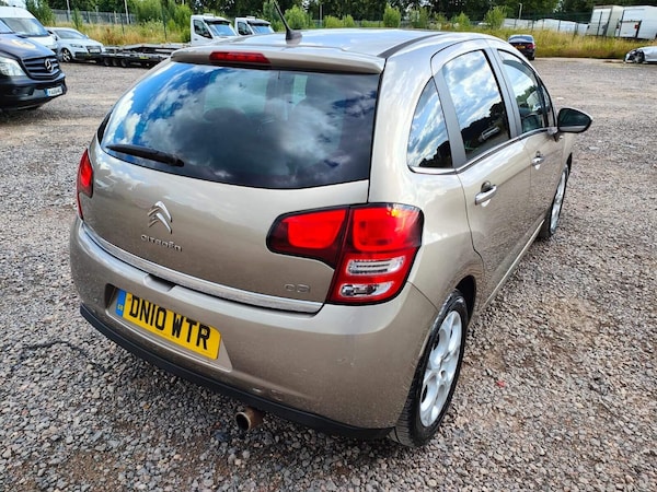 Used Citroen C3 2010 for sale - 75426870: Photo 17