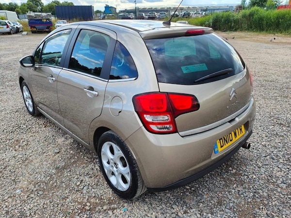 Used Citroen C3 2010 for sale - 75426870: Photo 18