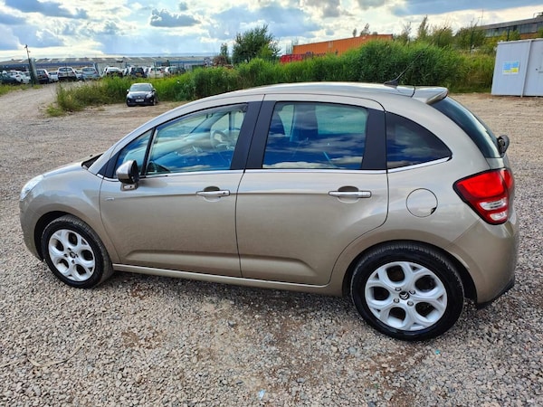 Used Citroen C3 2010 for sale - 75426870: Photo 20