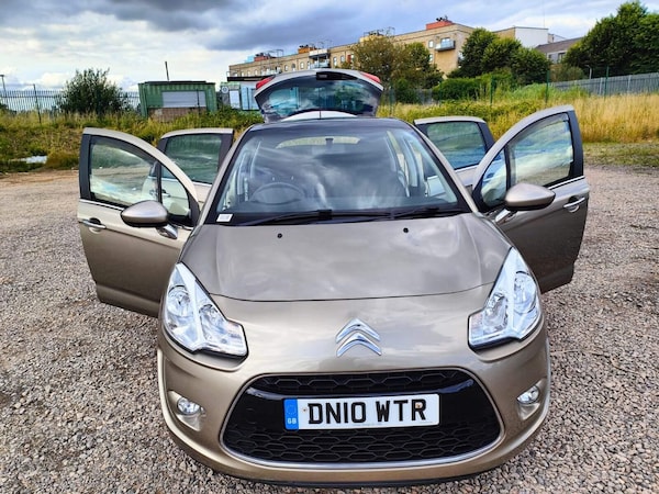 Used Citroen C3 2010 for sale - 75426870: Photo 24
